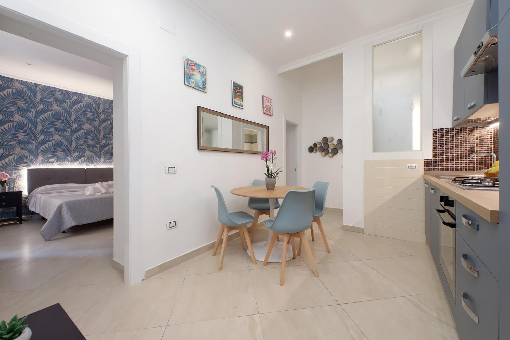 Alba Home Re Di Roma Kültér fotó