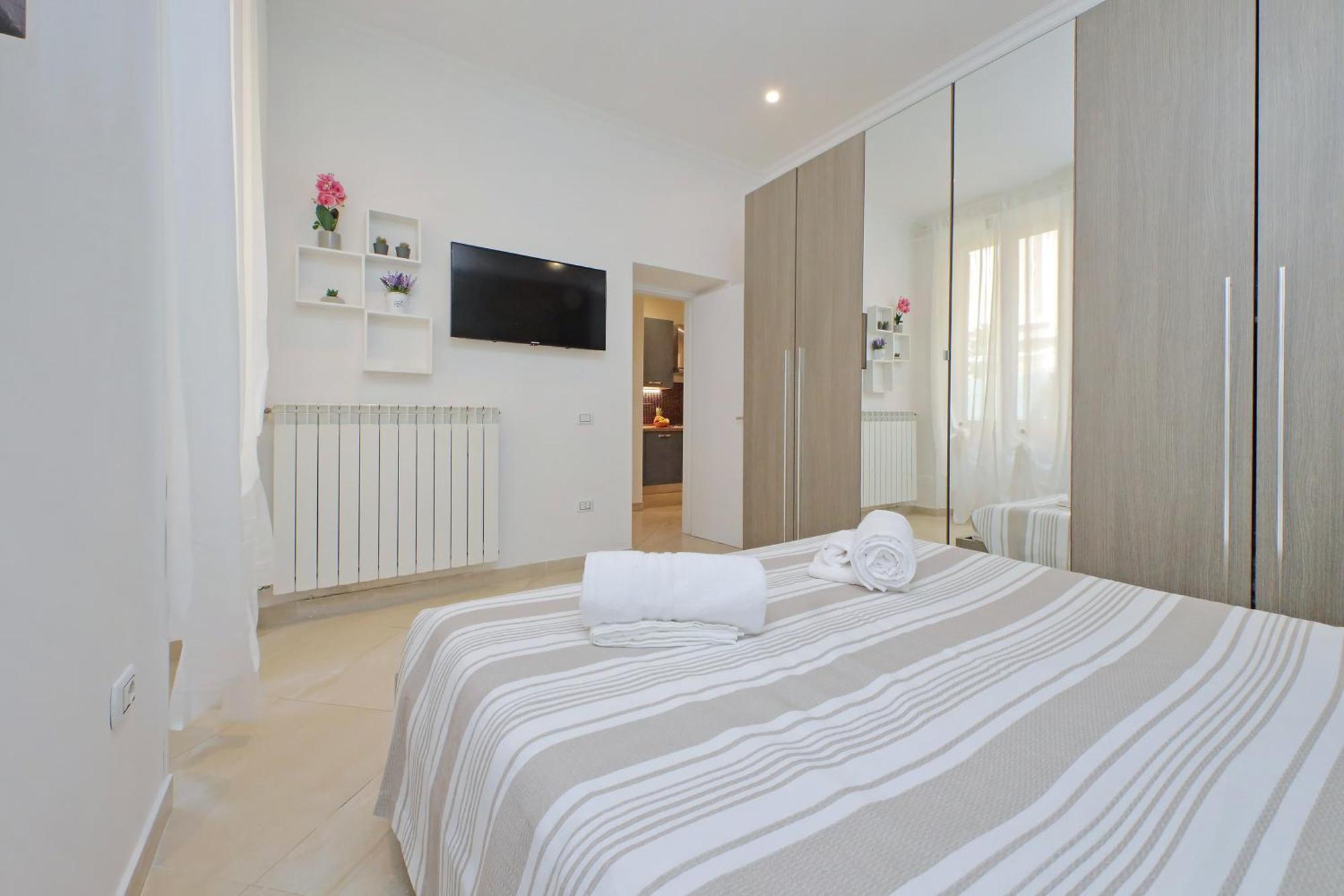 Alba Home Re Di Roma Kültér fotó