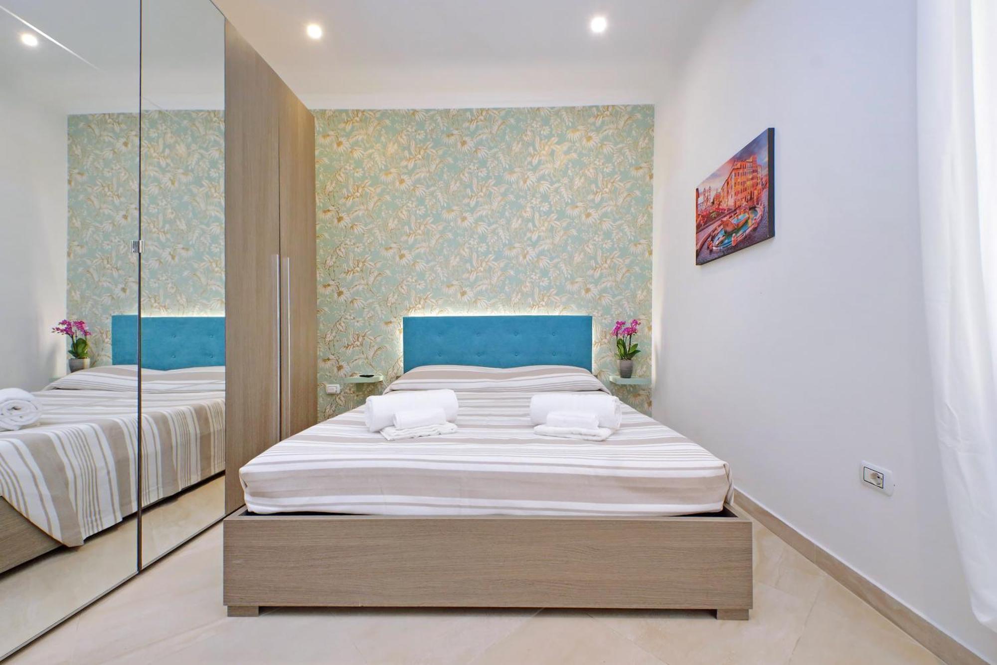 Alba Home Re Di Roma Kültér fotó