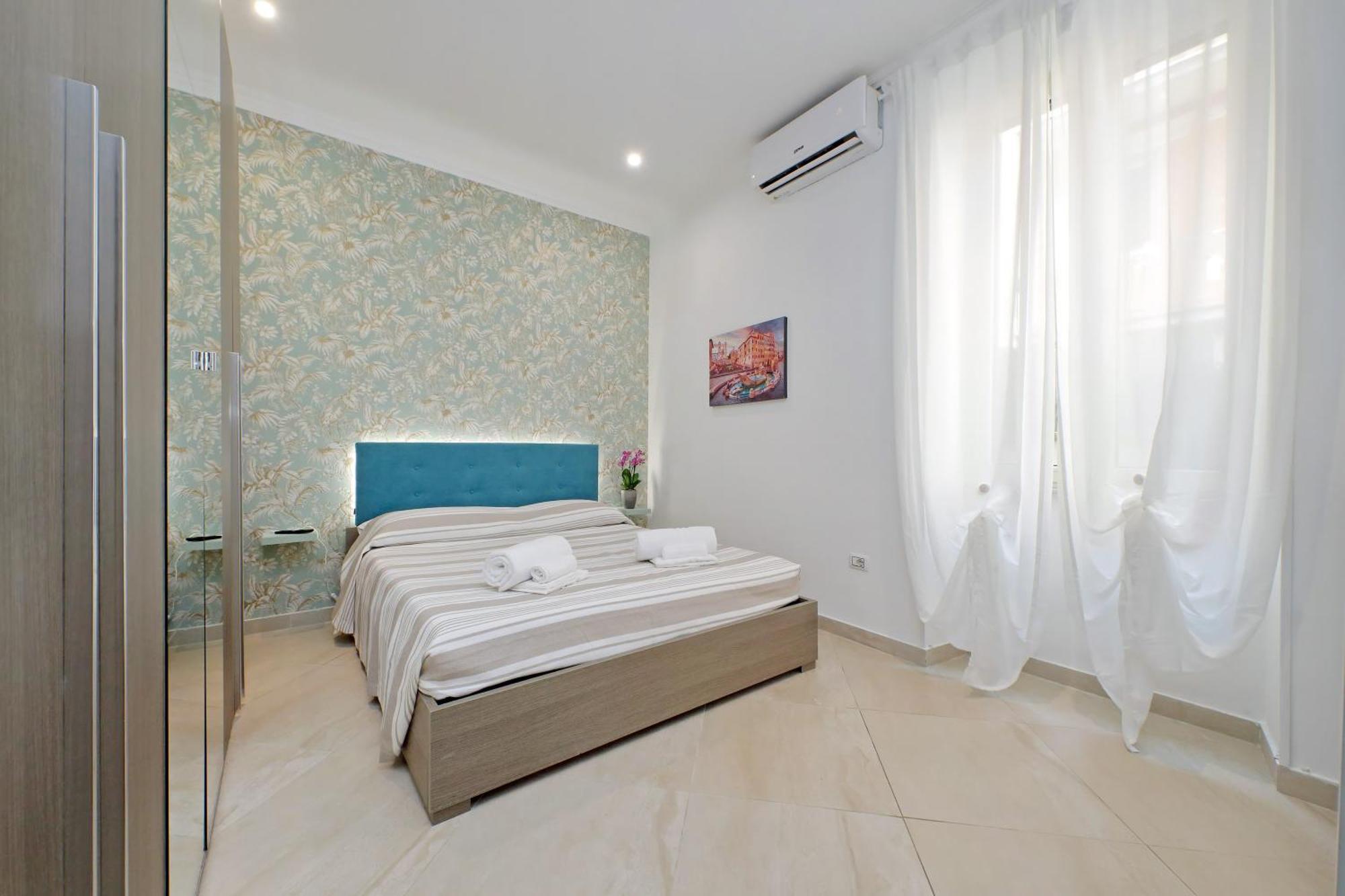 Alba Home Re Di Roma Kültér fotó