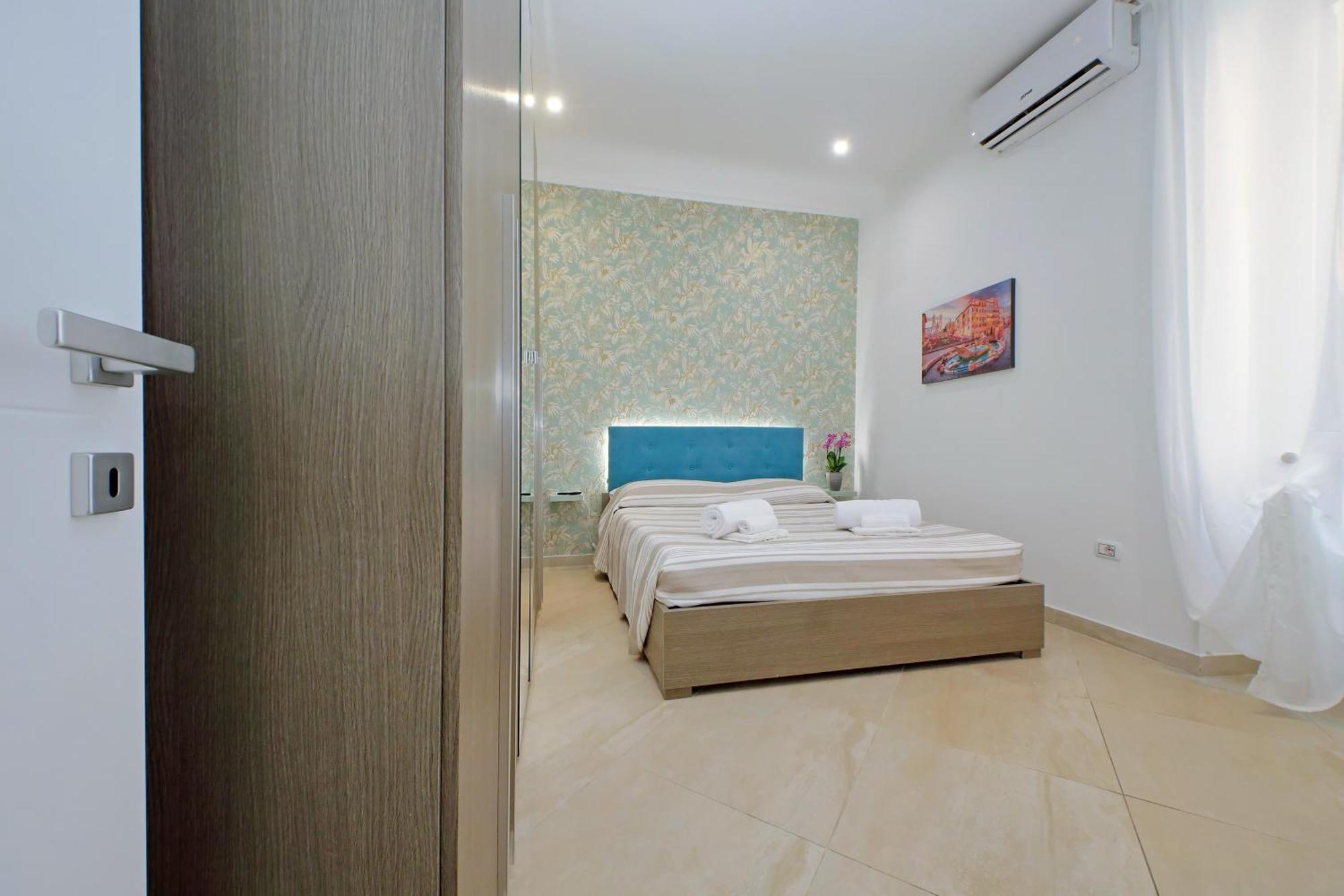 Alba Home Re Di Roma Kültér fotó