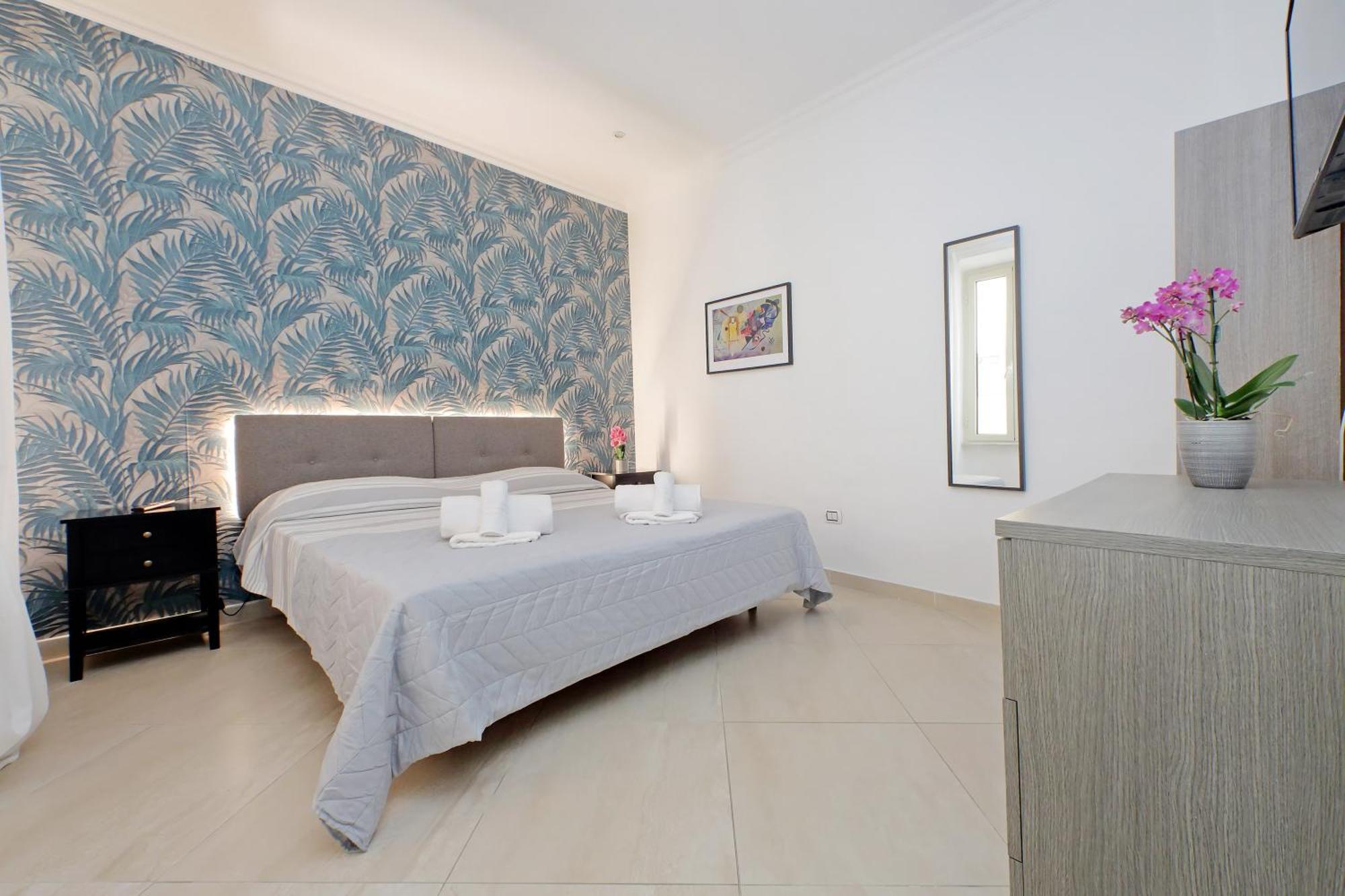 Alba Home Re Di Roma Kültér fotó