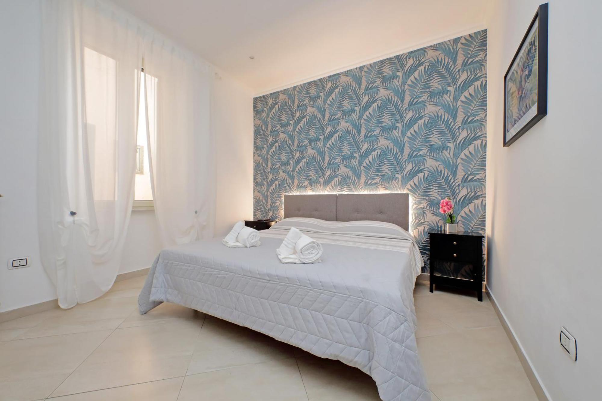 Alba Home Re Di Roma Kültér fotó