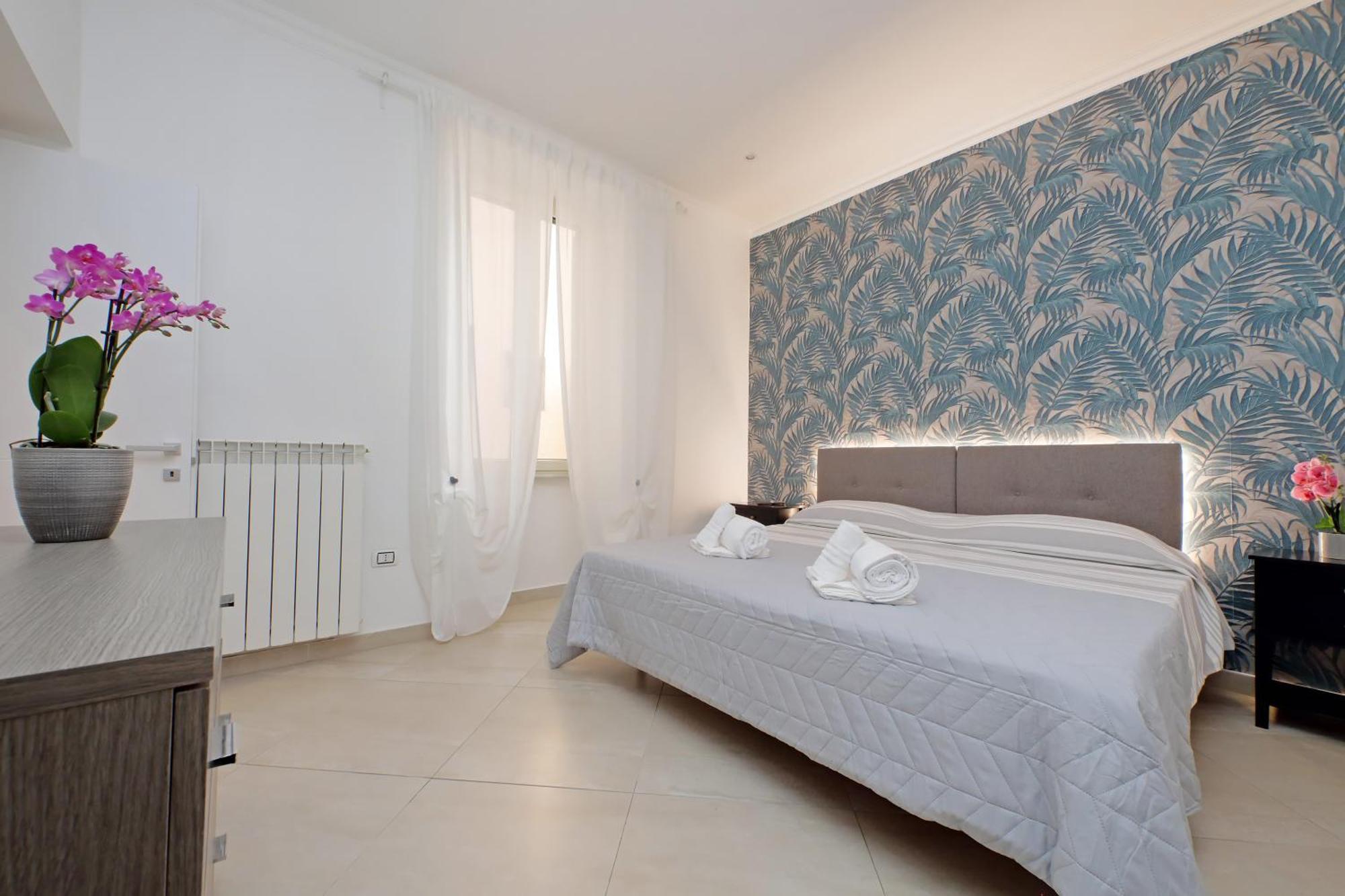Alba Home Re Di Roma Kültér fotó