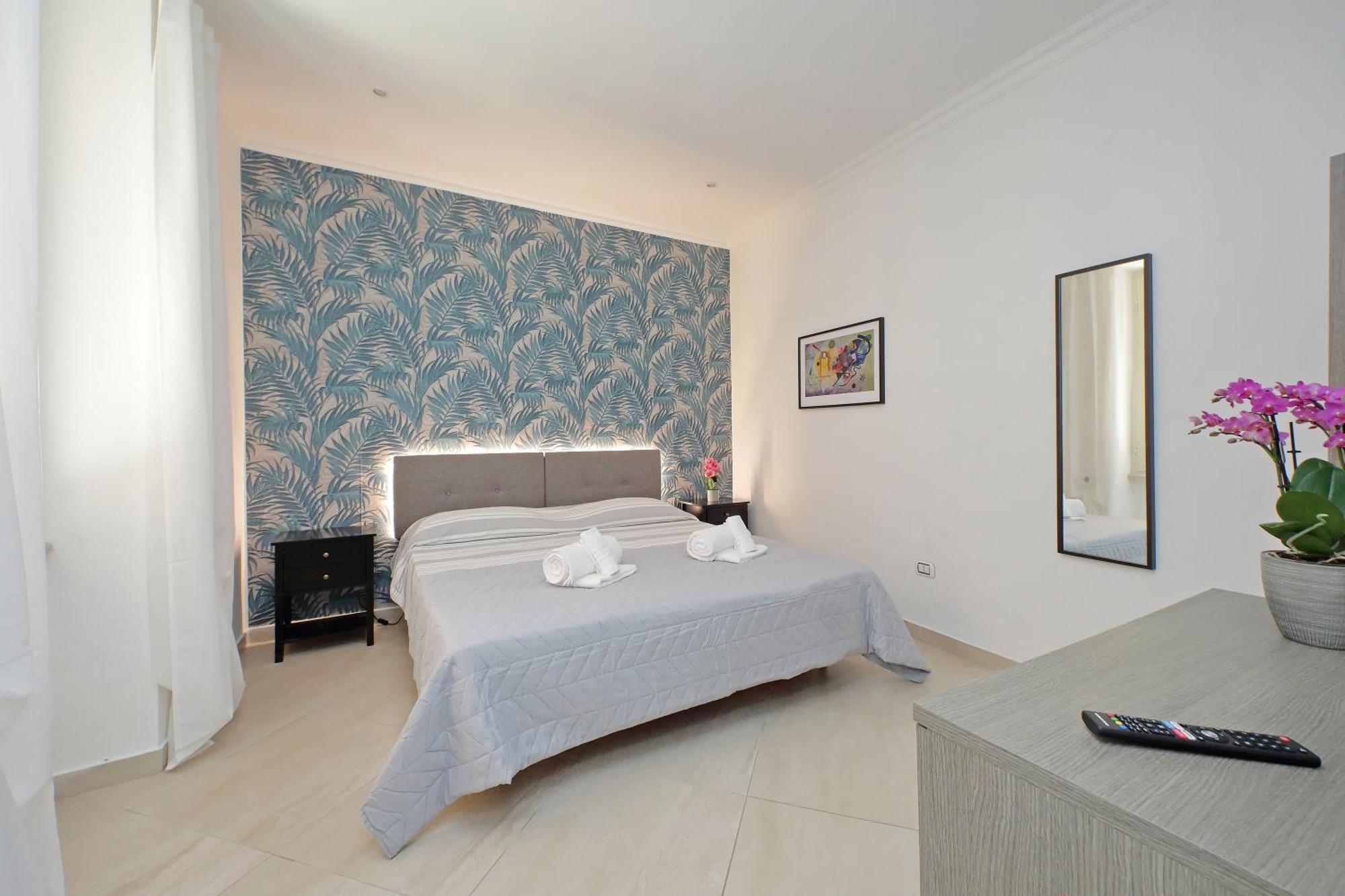 Alba Home Re Di Roma Kültér fotó